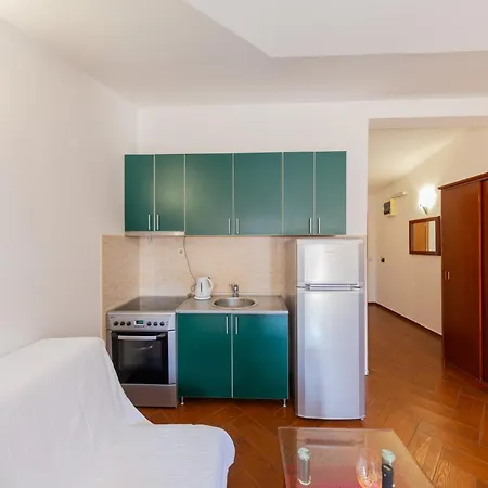 Sms Apartments Budua Camera foto
