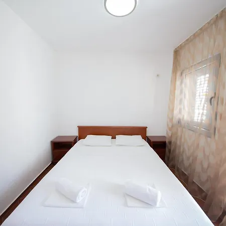 Sms Apartments Budua Camera foto
