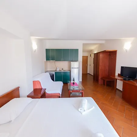 Sms Apartments Budua Camera foto