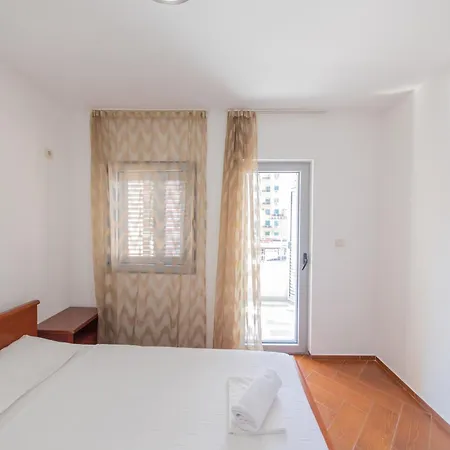 Sms Apartments Budua Camera foto