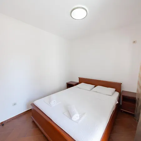 Sms Apartments Budua Camera foto