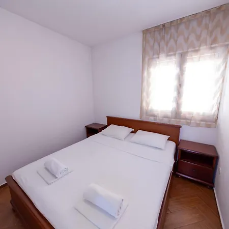 Sms Apartments Budua Camera foto