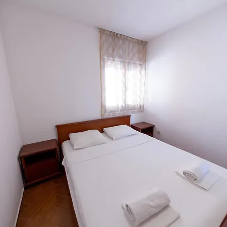Sms Apartments Budua Camera foto