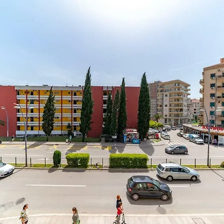 Sms Apartments Budua Esterno foto