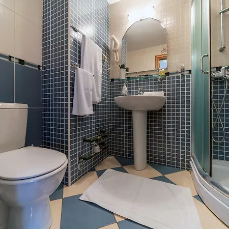 Sms Apartments Budua Esterno foto