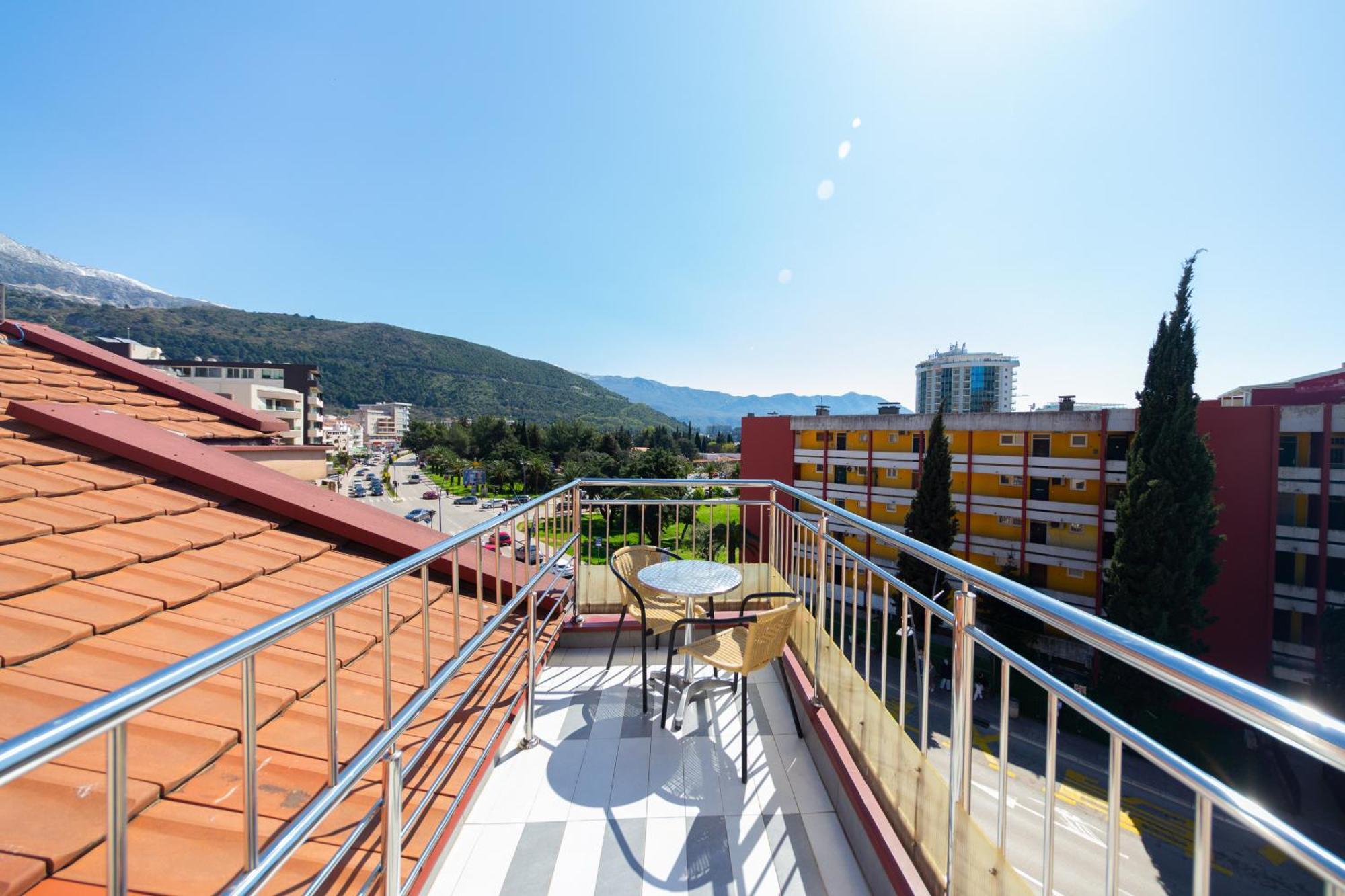 Apartment Sms *