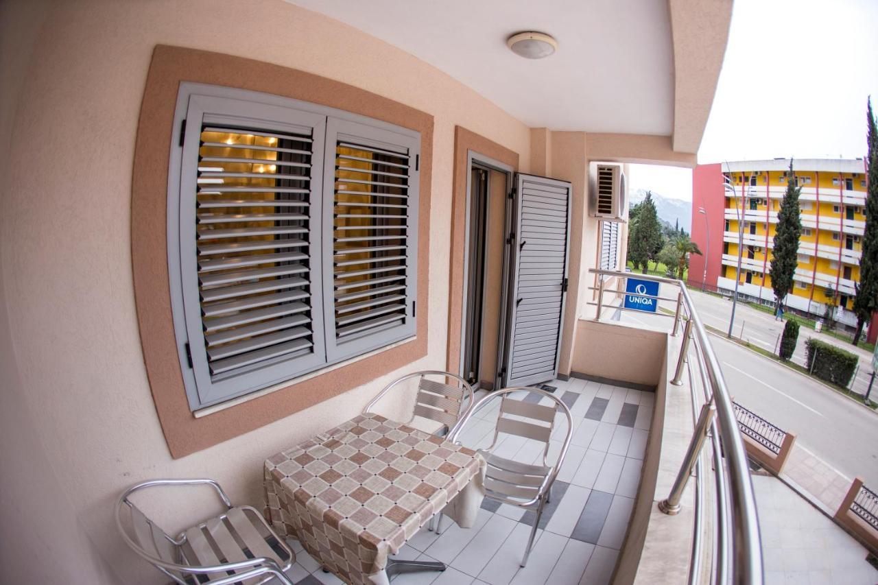 Apartment Sms