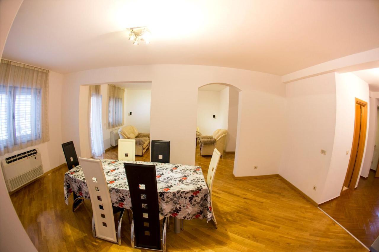 Apartment Sms Budva