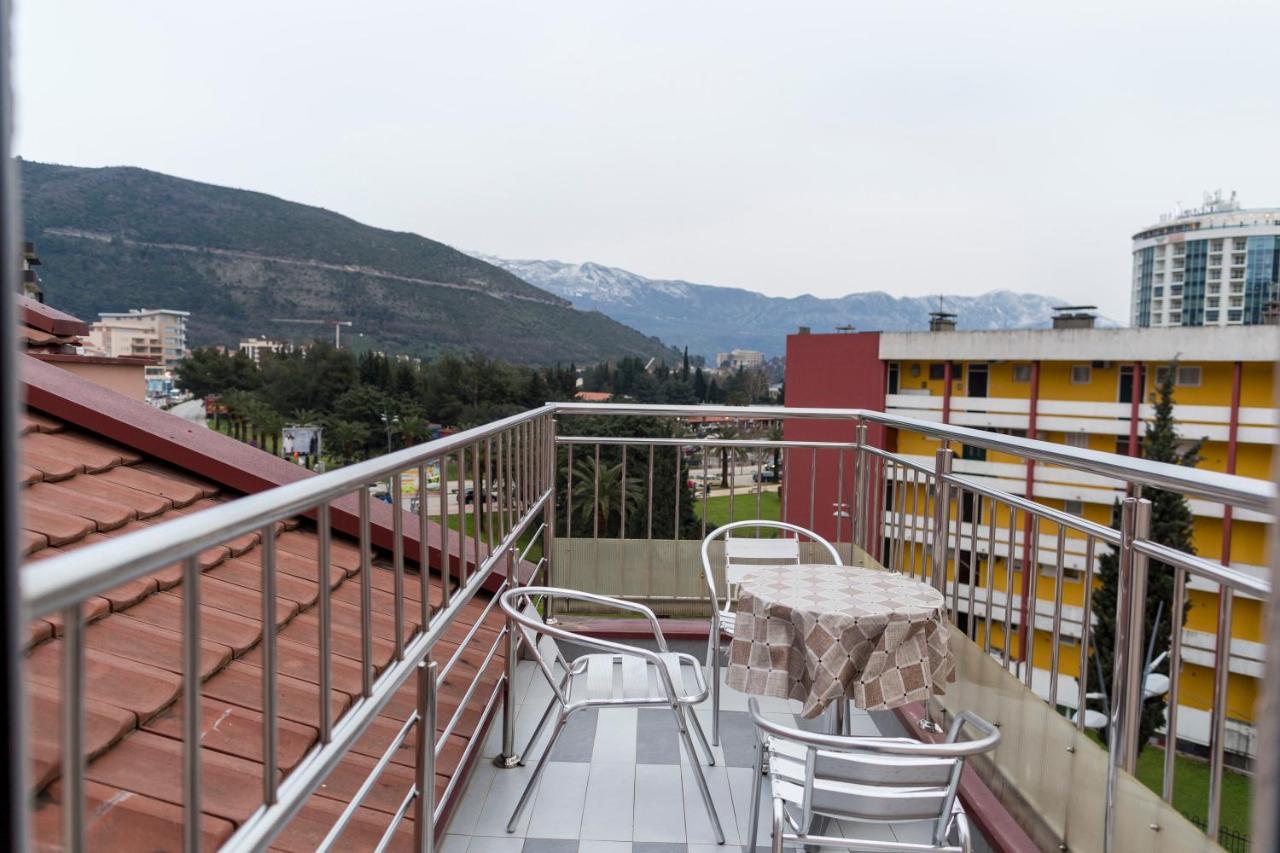 Apartment Sms